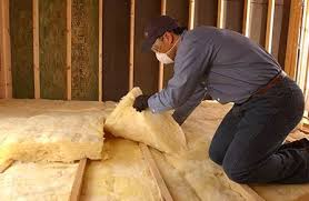 Best Fireproof Insulation  in Vinita, OK